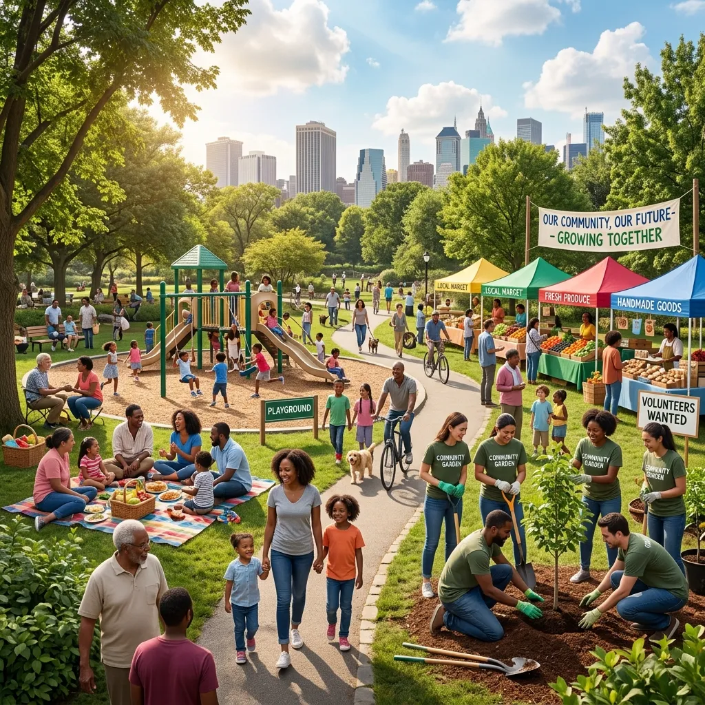 The Broader Community Impact