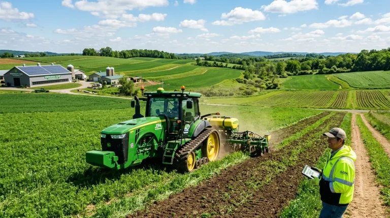 epa farm equipment def regulations